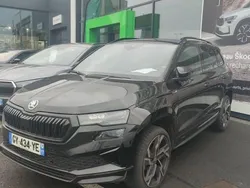 Utilisé 2024 Skoda Karoq SportLine SUV | 37 980 €