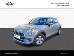 Moonwalk grey Utilisé 2019 Mini ONE Citadine | 16 990 € (Prix juste)
