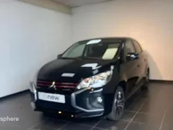 Nouvelle 2025 Mitsubishi Space Star | 14 299 €