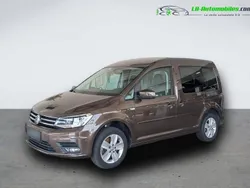 Utilisé 2016 VW Caddy Monospace | 22 800 € (Bon prix)