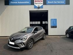 Utilisé 2023 Renault Captur Techno SUV | 19 990 € (Prix juste)