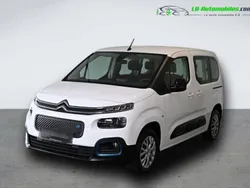 Utilisé 2022 Citroën e-Berlingo Monospace | 25 800 € (Prix juste)