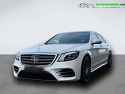 Utilisé 2020 Mercedes S350 Berline | 67 800 € (Super prix)