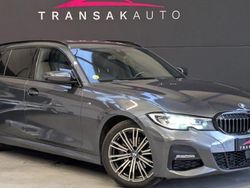 Utilisé 2022 BMW 320e M Sport Break | 25 990 € (Super prix)