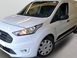 Utilisé 2020 Ford Transit Business Edition Berline | 15 588 € (Prix juste)
