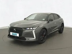 Gris Utilisé 2021 DS Automobiles DS4 Performance Line Plus Berline | 25 990 € (Bon prix)
