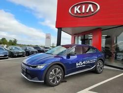 Bleu Occasion 2023 Kia EV6 Active SUV | 36 990 € (Prix assez cher)