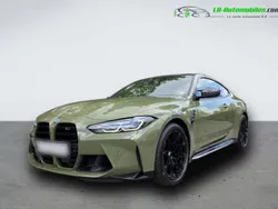 Utilisé 2022 BMW M4 Comfort Edition Coupé | 78 400 € (Prix cher)