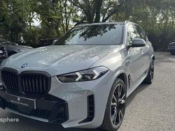 Gris Utilisé 2025 BMW X5 M Sport SUV | 108 900 € (Prix juste)