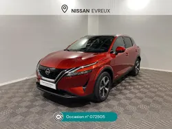 Utilisé 2023 Nissan Qashqai N-Connecta SUV | 27 900 € (Bon prix)