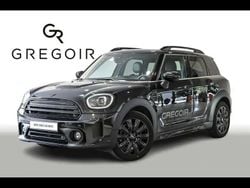 Noir Utilisé 2023 Mini Cooper Countryman SUV | 31 450 € (Prix juste)