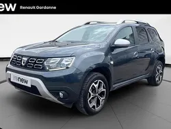 Gris Utilisé 2021 Dacia Duster Prestige SUV | 18 990 € (Bon prix)