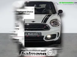 Utilisé 2017 Mini Countryman SUV | 27 200 €