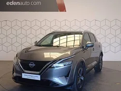 Gris Utilisé 2024 Nissan Qashqai Tekna SUV | 28 490 € (Prix juste)
