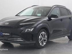 Noir Utilisé 2021 Hyundai Kona SUV | 19 499 € (Bon prix)