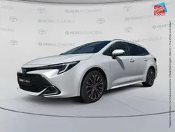 Utilisé 2024 Toyota Corolla Design Break | 28 999 € (Bon prix)