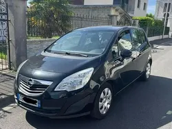 Utilisé 2012 Opel Meriva Monospace | 2 800 €
