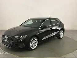 Utilisé 2025 Audi A3 e-tron Design Citadine | 39 490 € (Prix juste)