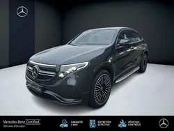 Mercedes EQC400