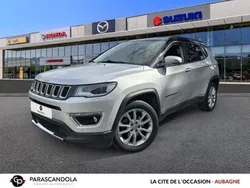 Utilisé 2021 Jeep Compass Limited SUV | 23 990 € (Prix juste)