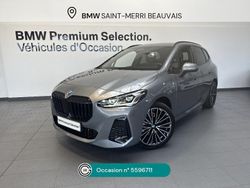 Utilisé 2025 BMW 225 Active Tourer M Sport Monospace | 47 399 €
