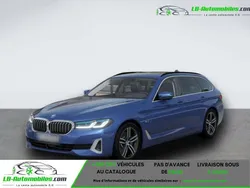 Utilisé 2022 BMW 530e Sport Line Break | 39 500 € (Bon prix)