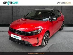 Noir Nouvelle 2025 Opel Corsa-e Citadine | 33 990 €