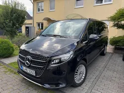 Utilisé 2024 Mercedes V300 Monospace | 70 990 €