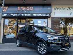 Utilisé 2020 Opel Crossland X Elegance SUV | 9 990 € (Super prix)