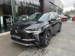Bleu Utilisé 2024 DS Automobiles DS7 Crossback Bastille SUV | 39 980 € (Prix cher)