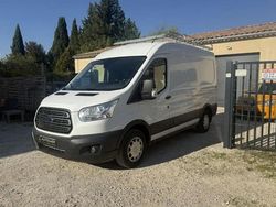 Blanc Utilisé 2019 Ford Transit Van | 13 990 €