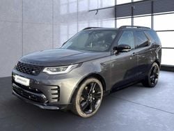 Occasion 2023 Land Rover Discovery 5 SUV | 54 899 €