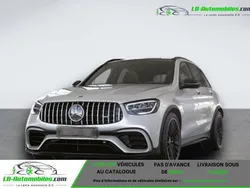 Utilisé 2022 Mercedes GLC63 AMG AMG | 91 300 €