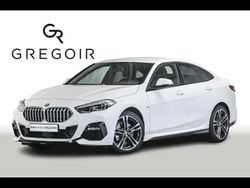 Blanc Utilisé 2023 BMW 218 Sport Line Berline | 31 450 € (Bon prix)