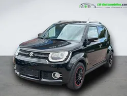 Utilisé 2019 Suzuki Ignis Citadine | 16 700 € (Prix assez cher)
