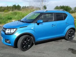 Bleu Utilisé 2018 Suzuki Ignis Citadine | 8 500 €