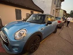 Utilisé 2018 Mini Cooper Hatch Citadine | 15 500 € (Super prix)