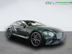 Utilisé 2020 Bentley Continental GT Coupé | 189 600 € (Super prix)