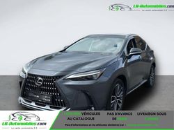 Occasion 2024 Lexus NX450h+ SUV | 66 000 € (Prix cher)