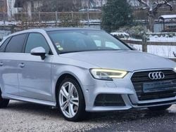 Occasion 2020 Audi A3 S-line plus Berline | 23 490 € (Prix juste)