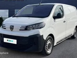 Blanc Nouvelle 2025 Peugeot Expert Premium Van | 29 990 € (Bon prix)