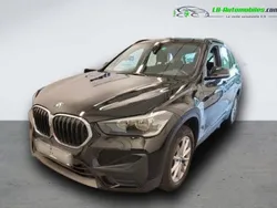 Utilisé 2021 BMW X1 SUV | 24 000 € (Bon prix)