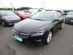Noir Utilisé 2022 Opel Insignia Business Berline | 19 990 € (Prix juste)