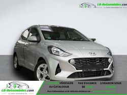 Utilisé 2023 Hyundai i10 Citadine | 18 400 € (Bon prix)