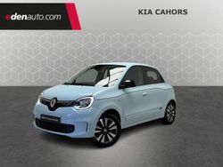 Utilisé 2023 Renault Twingo Techno Citadine | 12 500 € (Prix juste)