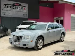 Gris Utilisé 2005 Chrysler 300C Break | 6 000 €