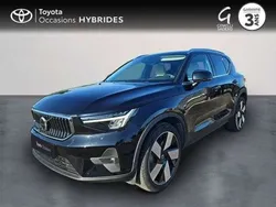 Utilisé 2022 Volvo XC40 Ultimate SUV | 39 900 € (Prix juste)