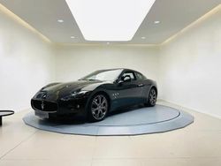 Noir Utilisé 2009 Maserati Granturismo Coupé | 59 900 €