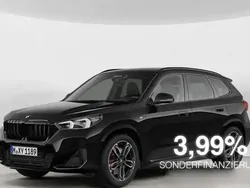 Noir Utilisé 2024 BMW X1 M Sport SUV | 49 990 € (Prix assez cher)