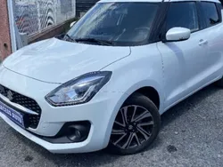 Utilisé 2021 Suzuki Swift Citadine | 11 990 € (Bon prix)